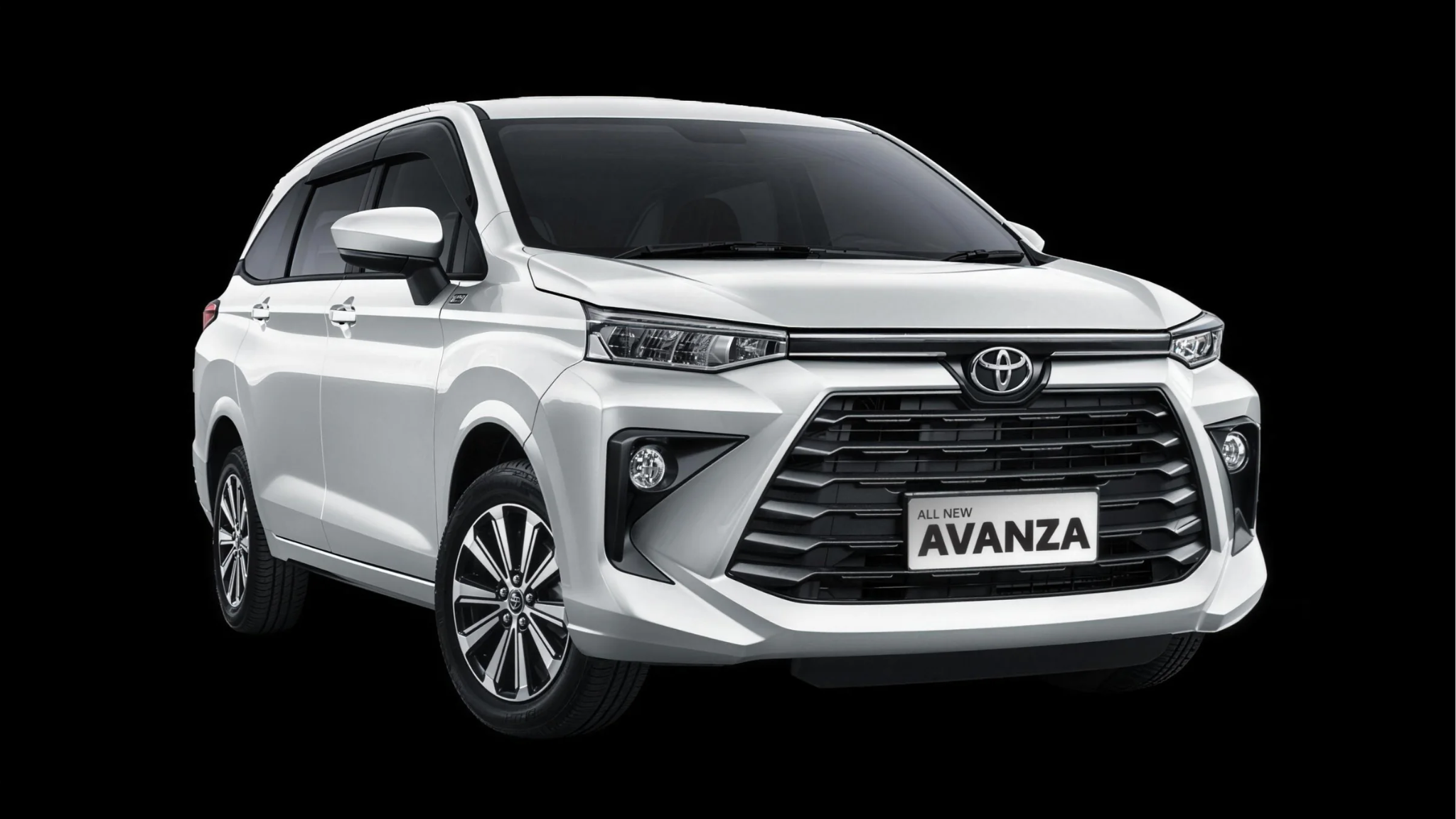 Sewa Mobil Avanza Murah Kualitas Mewah